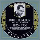 Duke Ellington/1935-36